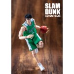 Dasin Model - Slam Dunk Basketball Shoyo #5 Toru Hanagata S.H.F Action Figure